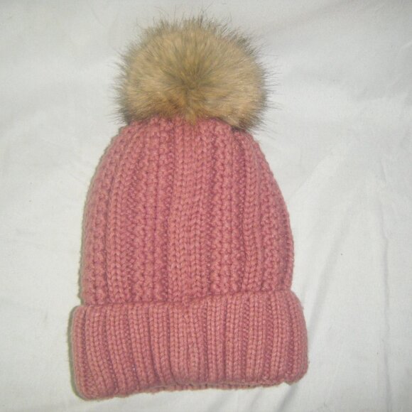 C.C Toboggan cap - Picture 3 of 4